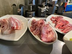 -喜来稀肉(望京店)