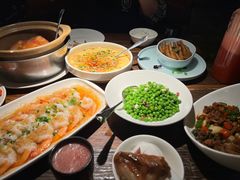 -外婆家(蓝色港湾店)