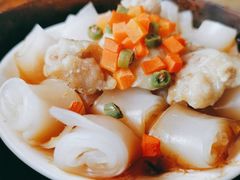 -琼海·狮椰美食楼