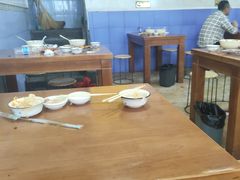 大堂-清真馬峰小炒泡饃