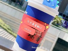 -瑞幸咖啡(前海卓越时代广场店)