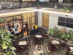 -蔼若春.传承云南菜(金碧公园店)