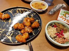 -新发现(宝山龙湖店)