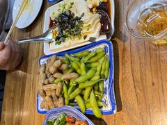 -东直门小院烧烤(回龙观东大街店)