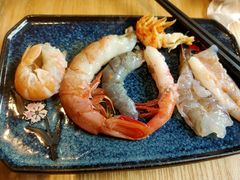 -松岛日本料理(汾江路店)