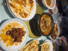 -鑫裕园三个拿手菜(白堤路店)