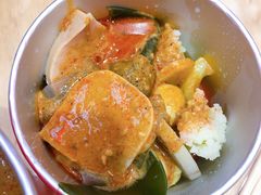 -大喜麻辣拌(凯德1818店)