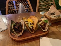 -TEQO·Mexican food & Bar