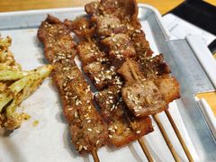 -本色.小马哥烧烤(五一路总店)