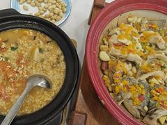 -粤盛海鲜平价店(洛溪食街店)