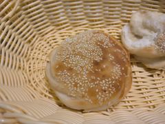 武大郎烧饼-山东宾馆·齐鲁苑餐厅
