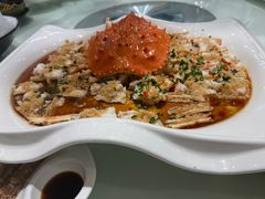 -海景壹号大酒店(惠钱路店)