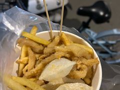-鸡柳大人(宁大店)