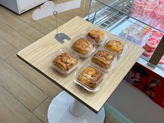 -味多美蛋糕(航天桥店)
