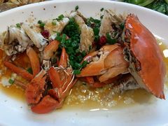 -金海湾海鲜排档(朱家尖店)