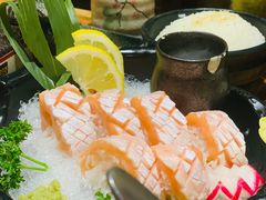 -小川洋风料理(街道口店)