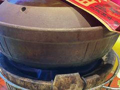 -沙胆彪炭炉牛杂煲(成都玉林店)