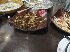 -朗妈私房菜(婺女州店)