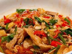-回家吃饭·地道南昌菜(建德观总店)