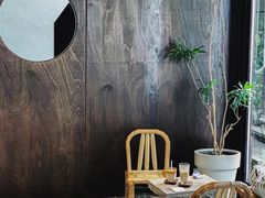 -Metal hands·铁手咖啡