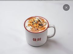 -堂屋糖水店(愚园店)