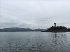 -千岛湖东南湖区