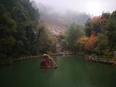 -南岳衡山风景名胜区