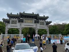 -云龙山