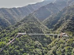 -牛鱼嘴原始生态风景区
