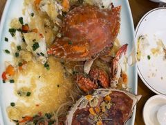 -醉壹号海鲜大排档(厦门美食地标店)