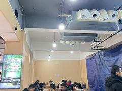 -王菊美食街·王菊面馆(总店)