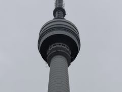 -龟山风景区-龟山电视塔