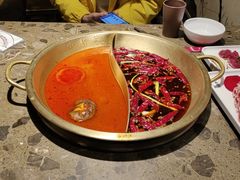 -小龙坎火锅(春熙太古里店)