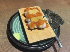 痛风拼盘-九州酒场ひこぞう(1号店)