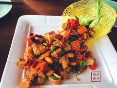 -泰钰丰烤鸭.天津菜(开发区店)