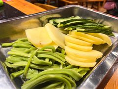 -小饕荟雅安贡椒鱼鲜馆(广福桥店)