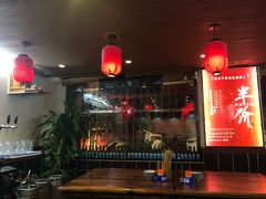 -刘师父老汉口江湖菜(蔡锷路店)