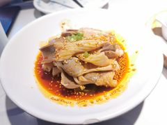 -花椒俏川菜小馆(南海万达店)