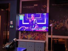 -金青果甄选KTV(劳动公园店)