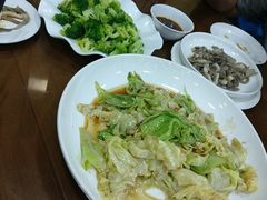 -白魁老号饭庄(安内店)