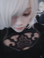 点击看大图 -星元素cosplay动漫摄影写真工作室