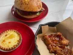 -必胜客(安盛金马店)