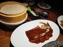北京烤鸭-北京食堂·烤鸭·宵夜(亚运村店)