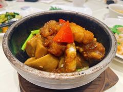 -兴悦酒家(环市东路店)