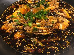 油淋棒棒鸡-拈菜(观音桥阳光世纪店)