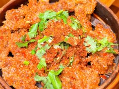 -谢老五跷脚牛肉·非遗传承店