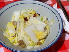-荆九爷爆炒桥头三嫩(浙大店)