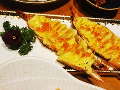 -隐炉和牛烧肉店(群力店)