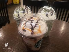 -星巴克(深圳龙华人民北店)