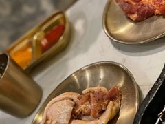 -老板娘的烤肉店(港湾广场店)